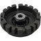 FOR COMPRESSOR TYPE DENSO 7SEU17C,6SEU14C,6SEU14A BMW Auto AC Compressor clutch hub