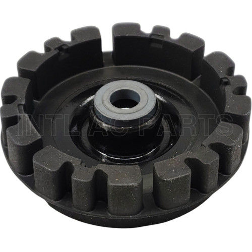 FOR COMPRESSOR TYPE DENSO 7SEU17C,6SEU14C,6SEU14A BMW Auto AC Compressor clutch hub