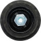 FOR COMPRESSOR TYPE DENSO 7SEU17C,6SEU14C,6SEU14A BMW Auto AC Compressor clutch hub