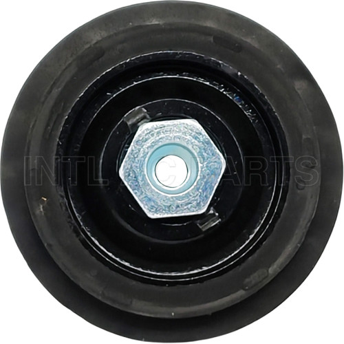 FOR COMPRESSOR TYPE DENSO 7SEU17C,6SEU14C,6SEU14A BMW Auto AC Compressor clutch hub