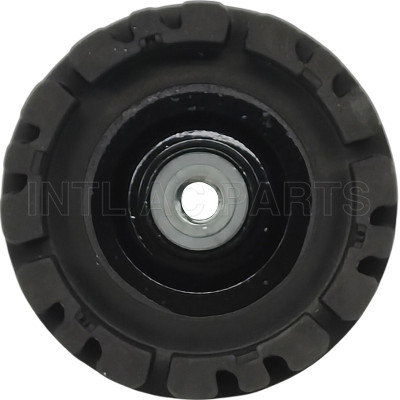 FOR COMPRESSOR TYPE DENSO 7SEU17C,6SEU14C,6SEU14A BMW Auto AC Compressor clutch hub