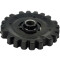 ZEXEL DCS17 / KC-88 a/c Compressor Clutch HUB plate for MERCEDES W204 C-Class C200 c180