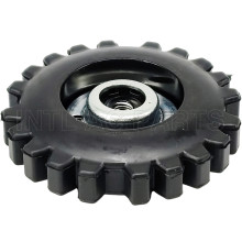 ZEXEL DCS17 / KC-88 a/c Compressor Clutch HUB plate for MERCEDES W204 C-Class C200 c180