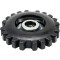 ZEXEL DCS17 / KC-88 a/c Compressor Clutch HUB plate for MERCEDES W204 C-Class C200 c180