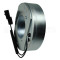 Magnetic clutch Delphi CVC for Vw Fox Chevrolet Celta opel Zafira RC.630.035