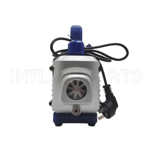 single stage vacuum pump