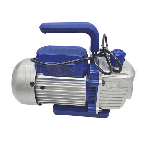 single stage vacuum pump