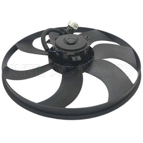 Hyundai Accent Veloster G4FC 1600CC / Kia Rio  Raditor Cooling Fan 253801R050