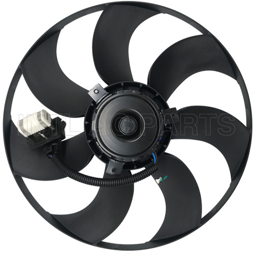 Hyundai Accent Veloster G4FC 1600CC / Kia Rio  Raditor Cooling Fan 253801R050