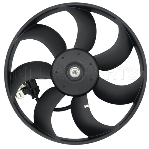 Hyundai Accent Veloster G4FC 1600CC / Kia Rio  Raditor Cooling Fan 253801R050