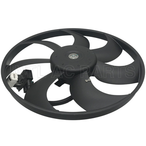 Hyundai Accent Veloster G4FC 1600CC / Kia Rio  Raditor Cooling Fan 253801R050