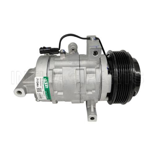 auto ac compressor FOR FOTON Tunland G9 P181200000067