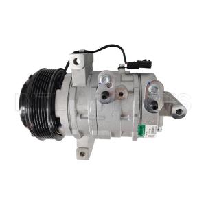 auto ac compressor FOR FOTON Tunland G9 P181200000067