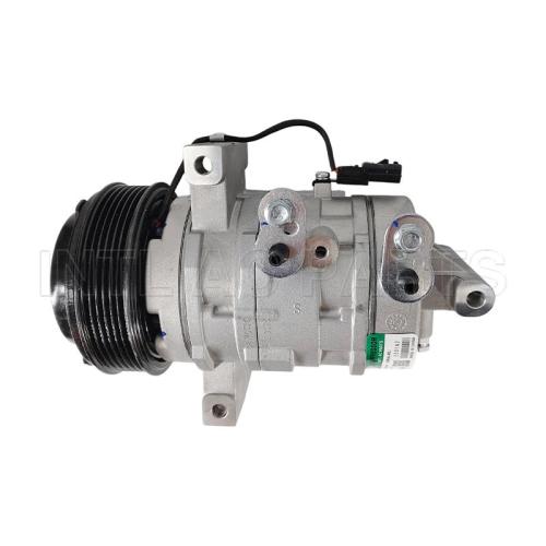 auto ac compressor FOR FOTON Tunland G9 P181200000067