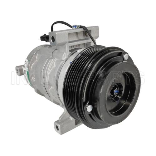 auto ac compressor FOR FOTON Tunland G9 P181200000067