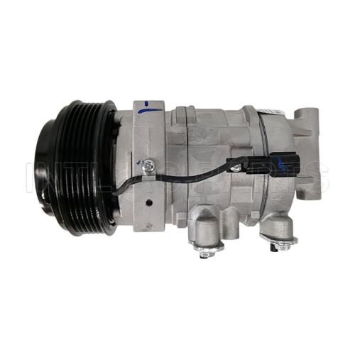 auto ac compressor FOR FOTON Tunland G9 P181200000067