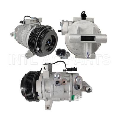 auto ac compressor FOR FOTON Tunland G9 P181200000067