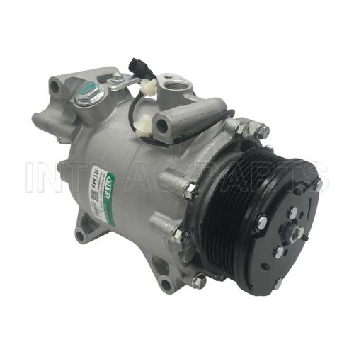 Auto car ac compressor for Acura CSX  Honda Civic 2006-2011 38800RRBA010 SANDEN TRSE07 3401 CO 4919AC