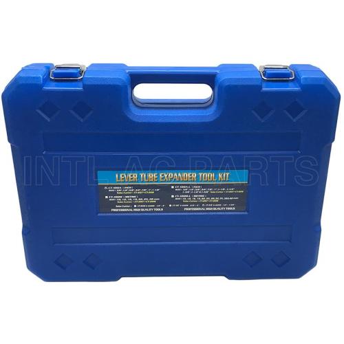 Lever Tube Expander CT-100A for copper pipes aluminum pipes