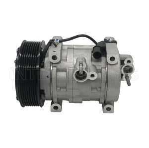 A/C Auto Compressor Kits for JAC T6 T8 with warranty
