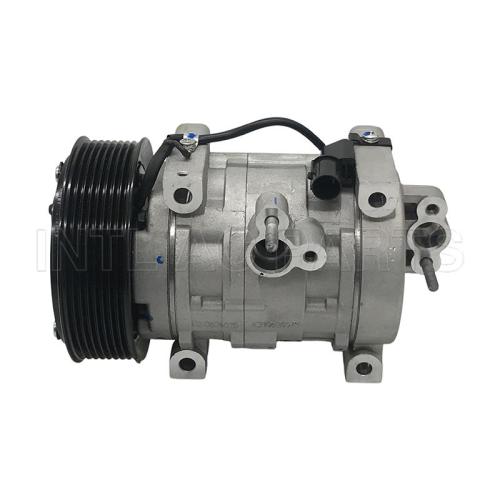 A/C Auto Compressor Kits for JAC T6 T8 with warranty