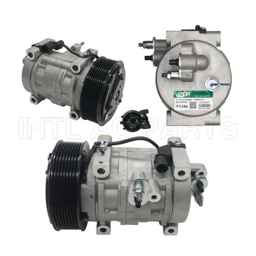 A/C Auto Compressor Kits for JAC T6 T8 with warranty