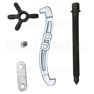 T75918 T75917 Self Adjust Clutch Tension Tool Heavy Duty Reversible 3 Jaw Combination Gear Puller heat-treated