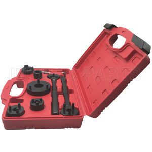 Dismantling tools for automobile electric control compressor Pneumatic tools