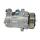 Car AC A/C Compressor Sanden 6V10 1512 For OPEL/ VAUXHALL 6854055 TSP0155875 92020132 93178275