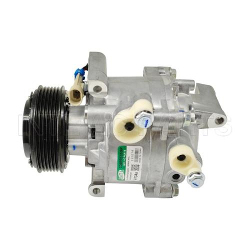 air conditioning compressor for OPEL Mokka AKT011H403AS AKT200A414 AKT200A427 AKT200A427G