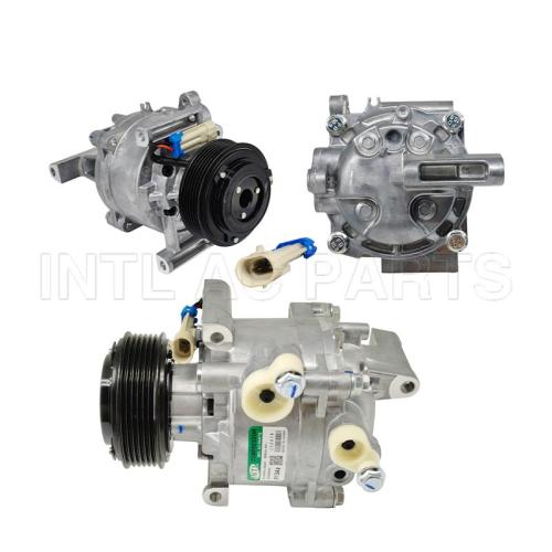 air conditioning compressor for OPEL Mokka AKT011H403AS AKT200A414 AKT200A427 AKT200A427G