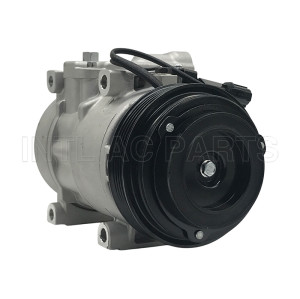 DV9 Auto Ac Compressor For HYUNDAI i20 (PB, PBT) 2008 977011J000 977011J050