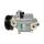STR08 C0 29343C AC Compressor OPEL KARL 1.0 GASOLINA (2017) 5PK 92MM 12V 94551798 727006442 42483362
