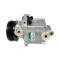 STR08 C0 29343C AC Compressor OPEL KARL 1.0 GASOLINA (2017) 5PK 92MM 12V 94551798 727006442 42483362