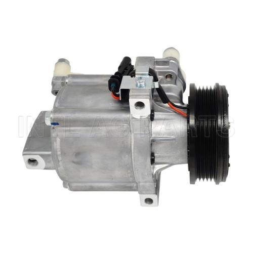 STR08 C0 29343C AC Compressor OPEL KARL 1.0 GASOLINA (2017) 5PK 92MM 12V 94551798 727006442 42483362