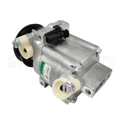 STR08 C0 29343C AC Compressor OPEL KARL 1.0 GASOLINA (2017) 5PK 92MM 12V 94551798 727006442 42483362