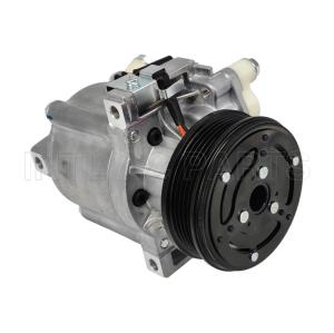 STR08 C0 29343C AC Compressor OPEL KARL 1.0 GASOLINA (2017) 5PK 92MM 12V 94551798 727006442 42483362