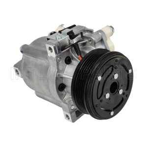 STR08 C0 29343C AC Compressor OPEL KARL 1.0 GASOLINA (2017) 5PK 92MM 12V 94551798 727006442 42483362