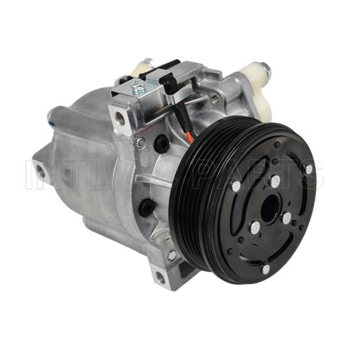 STR08 C0 29343C AC Compressor OPEL KARL 1.0 GASOLINA (2017) 5PK 92MM 12V 94551798 727006442 42483362