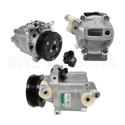 STR08 C0 29343C AC Compressor OPEL KARL 1.0 GASOLINA (2017) 5PK 92MM 12V 94551798 727006442 42483362