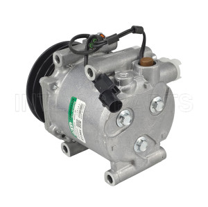 MSC06OT Car Air Conditioning Compressor For SCANIA series R480 MR116811 AKC200A000