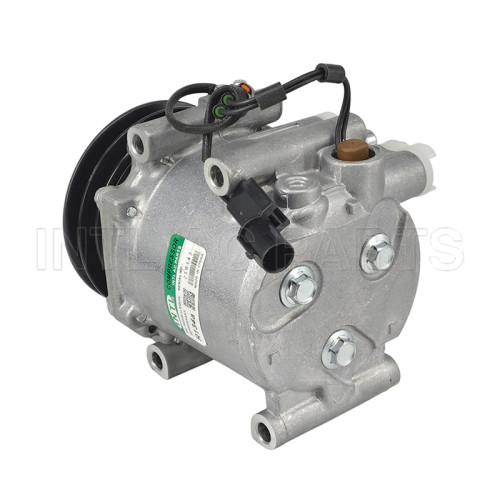 MSC06OT Car Air Conditioning Compressor For SCANIA series R480 MR116811 AKC200A000