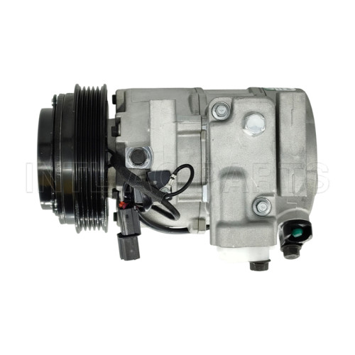 HYUNDAI i20  Auto Ac Compressor 6PK