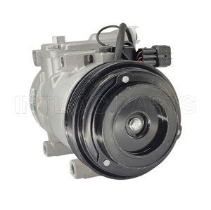 HYUNDAI i20  Auto Ac Compressor 6PK