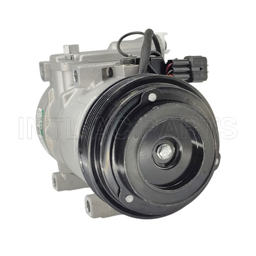 HYUNDAI i20  Auto Ac Compressor 6PK