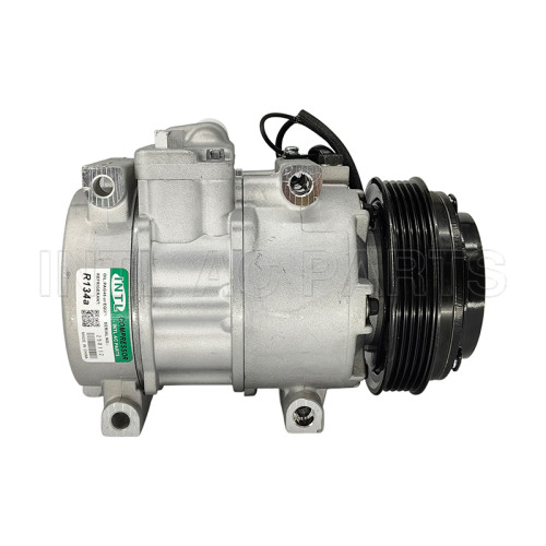 HYUNDAI i20  Auto Ac Compressor 6PK