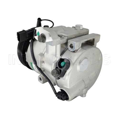 HYUNDAI i20  Auto Ac Compressor 6PK