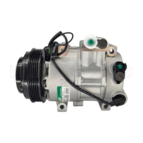 HYUNDAI i20  Auto Ac Compressor 6PK