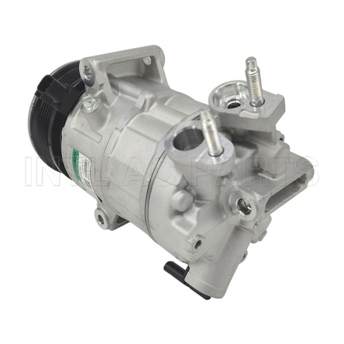 Car Ac Compressor For Ford Transit Connect 2013-2022 2203489 JX61-19D629-HA