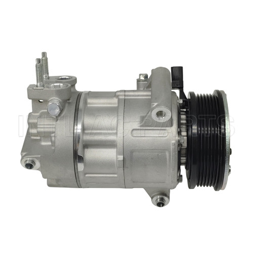 Car Ac Compressor For Ford Transit Connect 2013-2022 2203489 JX61-19D629-HA